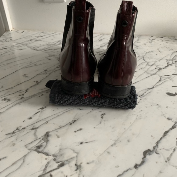 Michael Kors Chelsea Boot 7M - Picture 10 of 12